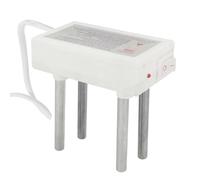 MXBAOHENG WT-01 Mini Water Electrolyzer Tester Quick Electrolysis Water Tester for Detecting Impurities