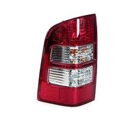 MXBCHBOK Car Rear Tail Light, for Ford Ranger Thunder Pickup Truck 2006-2011 Parts Rear Tail Light Assembly Compatible Replacement,A Left