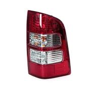 MXBCHBOK Car Rear Tail Light, for Ford Ranger Thunder Pickup Truck 2006-2011 Parts Rear Tail Light Assembly Compatible Replacement, B Right