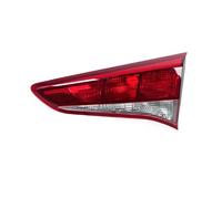 MXBCHBOK Car Rear Tail Light, for Hyundai Tucson 2015-2018 Parts Rear Tail Light Assembly Compatible Replacement, D Right Inside
