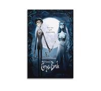 MXBFYEEB A Grave Misunderstanding Poster Poster Decorative Painting Canvas Wall Posters And Art Picture Print Modern Family Bedroom Decor Posters 12x18inch(30x45cm)