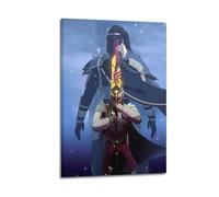 MXBFYEEB Season 3 - Poster2 Poster Decorative Painting Canvas Wall Posters And Art Picture Print Modern Family Bedroom Decor Posters 24x36inch(60x90cm)