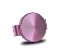 MXBR.BORIS-DC Magnetic Mobile Phone Lifting Back Clip - with Super Strong adsorption Force Compatible with All Mobile Phones (iPhone,Samsung Galax) with a Stylish and Exquisite Appearance.Gold