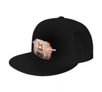 MXCBFIJG Britney Spears I Did It Again Tour Hat Caps Men Cap for Men Baseball Cap Man Man Hat Baseball Cap