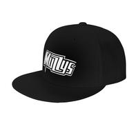 MXCBFIJG Nouveau La Légende Muzzy Classique Américain Drôle Casquette Hommes Femmes Chapeau Sports Caps Casquette Homme Été Homme Chapeau Casquette De Baseball