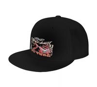MXCBFIJG Rod Stewart Singer Cap Hommes Casquette de Golf Casquette Pour Femmes Casquette Homme Été Homme Chapeau Casquette De Baseball