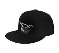 MXCBFIJG Satyricon Band Hat Hommes Chapeaux Sports Caps Casquette de Baseball Homme Chapeau Casquette de Baseball
