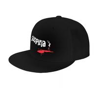 MXCBFIJG Suspiria 1977 Horror Movie Hats Men's Cap Caps for Men Women's Baseball Cap Man Hat Baseball Cap