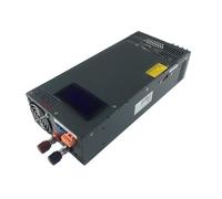 mXCDtRptJ 1000w Switching Power Supply 0-12v 24v 36v 48v 60v 72v 90V 110V 220V 300V Voltage and Current adjustable with Digital Display(110 V,0-27V 0-37A)
