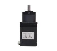 mXCDtRptJ 1Pc 42BYG Stepper Motor 42HS60 with 3.71:1-139:1 Ratio NEMA17 Planetary Gear Stepping Motor with Gearbox(PG14 (Ratio 14))
