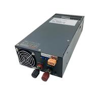mXCDtRptJ 2000w AC-DC Switching Power Supply 24v 36v 48V 60V 70V 80V 90V 110V 220V 300V Adjustable DC Voltage& current Power Supply LED(110V,0-60V 0-33A)