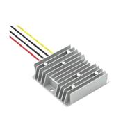 mXCDtRptJ 36V 48V TO 12V 13.8V 30A 40A 50A 60A DC ConverterReducer regulator module Regulator Voltage(48V TO 12V 20A)