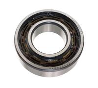 mXCDtRptJ 5pcs Bearing 6205 6205TN9 C3 6205-2RS1 TN9 25x52x15