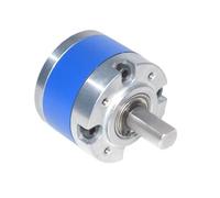 mXCDtRptJ Power Repair Suitable for 550/555/545 Motor 36mm All-metal Planetary Gear Reducer(1 ratio 139)