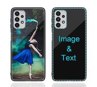 MXCUSTOM Personalised Phone Case for Samsung Galaxy A32 5G
