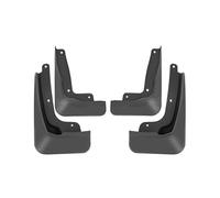 MXDDWLKJ Mudflaps For Golf MK8 8 2020 2021 2022 2023 Set 4pcs Car Mudguards Mud Flaps Splash Guards Dirty Front Rear Cover Styling Car Splash Guards