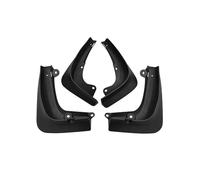 MXDDWLKJ Mudflaps For Teslaes For Model For S 2014 2015 2016-2023 MudFlaps Mud Flaps Splash Guard Mudguards Front Rear Auto Styline Car Accessories Car Splash Guards(For Model S 2014)