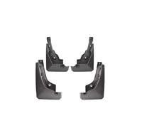 MXDDWLKJ Mudflaps For Toyotaes For RAV4 XA50 2019~2023 Accessories For Suzuki Across Car MudFlap Mud Flap Wheel Guard Splash Protect Mudguard Sticker Car Splash Guards