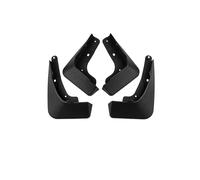 MXDDWLKJ Mudflaps For Toyotaes For Yaris For Cross Non GR Mud Flaps 2022 2023 2024 4pcs Mudguards Guard Wheel Front Rear Splash Car Accessories Car Splash Guards