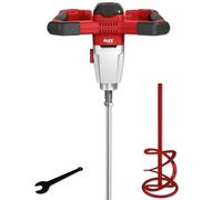 MXE 18.0-EC WR2 120 2-Speed Mixer 18V Bare Unit