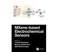 MXene-based Electrochemical Sensors