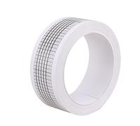 Mxfans 10m Blank Tape Strip for 15 Note Music Box DIY Movement | Punch your own melody on blank strips. Great for crafts, gifts, and personal songs.