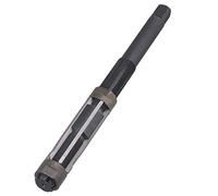 Mxfans High Speed Steel 29.5-33.5mm Slitting Dia Adjustable Hand Operated Reamer