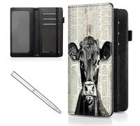 Mxfdegf Checkbook Cover for Men and Women Personal Checkbook,Premium Leather Standard Register Checkbook Case - with RFID Blocking,Check Book Cover Wallet for Girl Duplicate Check, black and red Cow