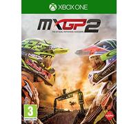 MXGP 2: The Official Motocross Video Game (Xbox One) (UK IMPORT) by PQube
