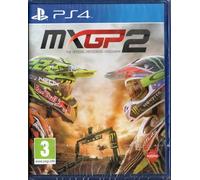 mxgp 2 : the official motocross videogame