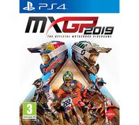 MXGP 2019 Game for PS4, Xbox One & PC - PlayStation 4