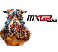 MXGP 2019 - The Official Motocross Videogame (PC) Steam Key - GLOBAL