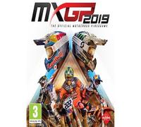 MXGP 2019 - The Official Motocross Videogame Steam Key EUROPE