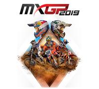 MXGP 2019 - The Official Motocross Videogame US XBOX One CD Key
