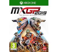 MXGP 2019 - XBOX ONE AA