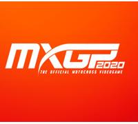 MXGP 2020 - The Official Motocross Videogame PC Steam Account