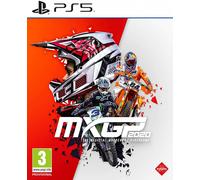 MXGP 2020: The Official Motocross Videogame - PlayStation 5