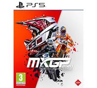 MXGP 2020: The Official Motocross Videogame (PS5)