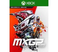 MXGP 2020 - The Official Motocross Videogame (Xbox One) - Xbox Live Key - EUROPE
