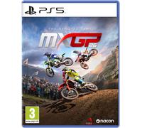 MXGP 2026 (PS5) - Brand New and Sealed