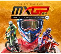 MXGP 24 Fox Holeshot Edition EU PC Steam CD Key