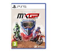 MXGP 24 - PlayStation 5