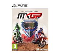 MXGP 24 (PS5)