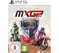 MXGP 24 - The Official Game (Deutsche Verpackung) (PS5)