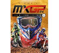 MXGP 24: The Official Game - Fox Holeshot Edition PC