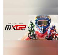 MXGP 24: The Official Game (PC) Steam Key - EU