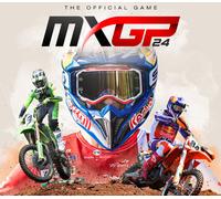 MXGP 24: The Official Game Xbox Series X|S Account