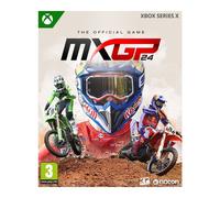 MXGP 24 Xbox Series X BRAND NEW AND SEALED - FREE SHIPPING - FAST DISPATCH