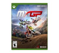 MXGP 26: The Official Game - XBOX Series X