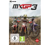 MXGP 3 - The Official Motocross Videogame